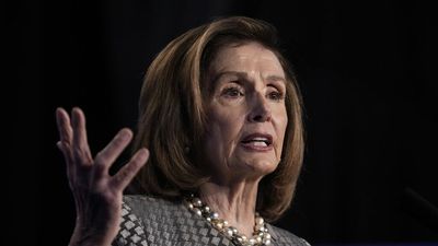 China warns Pelosi's reported Taiwan trip will have "consequences"