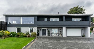 BBC Scotland's Home of the Year to visit Fife next week - see inside the homes