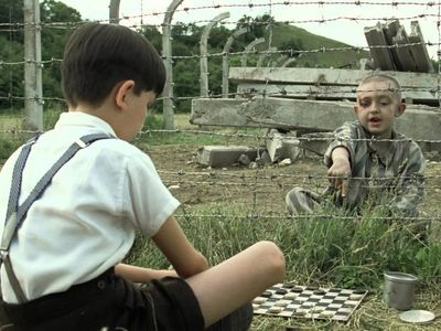The Boy in the Striped Pyjamas criticised for harming Holocaust education