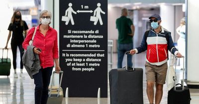 Travel rules for Italy and Malta as Spain reverse vaccination entry requirements
