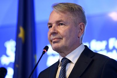 Finland to clarify next steps on possible NATO entry within weeks -foreign minister