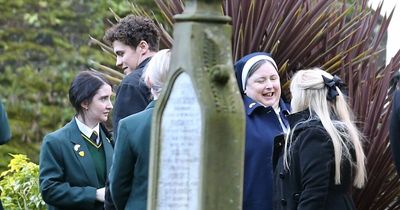 What time is Derry Girls on? All you need to know ahead of new series