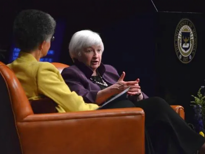 Crypto Regulation Should Aim To Avoid Financial System Disruption: Treasury Secretary Janet Yellen