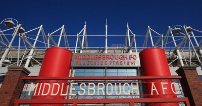 Middlesbrough FC owner Gibson O'Neill reports rise in profits despite turbulent year