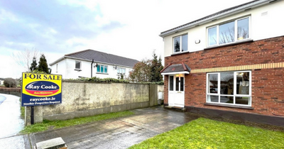 Seven incredible four-bedroom Dublin homes up for grabs for less than €400,000