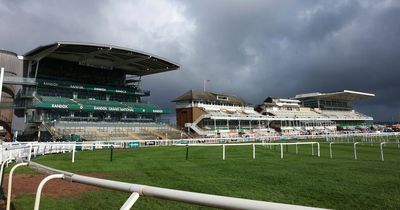 How Liverpool gets ready for the Grand National festival