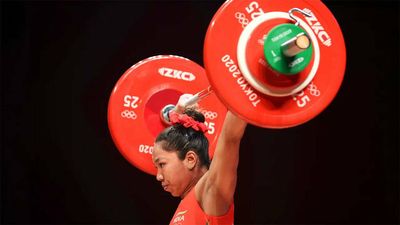 Head coach Vijay unperturbed by Mirabai Chanu's 55kg entry rejection for CWG, says it won't affect India medal haul