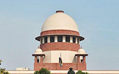 Supreme Court adjourns to May 4 hearing in Media One case