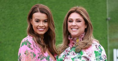 Grand National 2022 best outfit pictures from Thursday at Aintree