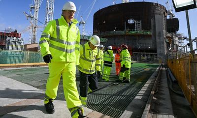 Johnson’s energy security strategy won’t bring down our eye-watering heating bills