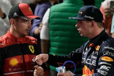 Australian Grand Prix: Max Verstappen and Charles Leclerc poised for latest duel at revamped Albert Park track