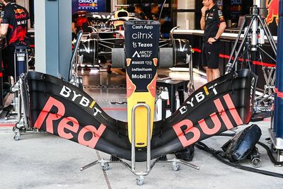 Australian GP: Latest F1 technical developments from pitlane