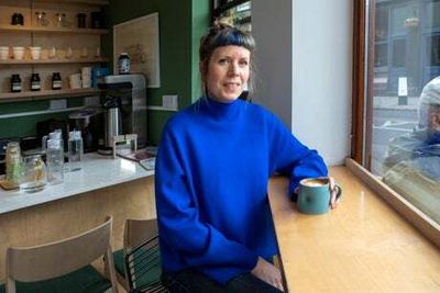 Why I live in Crouch End: ceramicist Emma Lacey on why she has never left her arty north London community