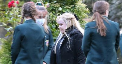 Derry Girls and Bridgerton star Nicola Coughlan confesses we won't see much of her in series 3