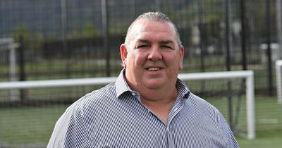 'Just be' - Neville Southall tells Everton players how they can survive relegation