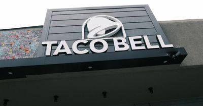 Taco Bell opening Bristol branch
