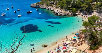Spain reverses decision on travel rules for unvaccinated Brit holidaymakers