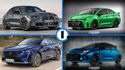 Best Renderings For The Week Of April 4