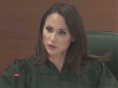 Woman who cited ‘sugar daddy’ to get out of Nikolas Cruz sentencing jury receives $8,000 a month