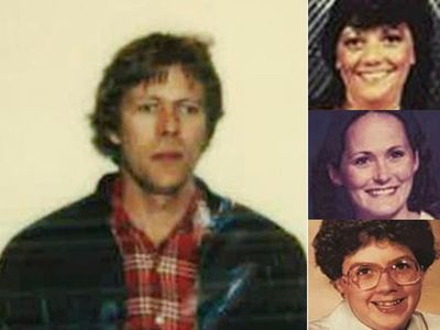 ‘Real possibility’ I-65 serial killer claimed more victims, say police and his widow