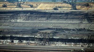 Earth's CO2 levels to hit alarming milestone