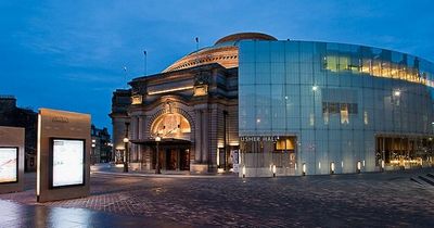 Edinburgh organisation u-turn on 'tickets for work' offer amid major backlash