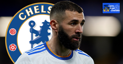 Karim Benzema's class act shows Romelu Lukaku exactly what Chelsea miss amid Thomas Tuchel fury