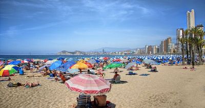 Spain tourist tax to be extended with holidaymakers facing shock extra charge