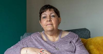 Mum's incurable cancer dismissed as back pain before devastating diagnosis