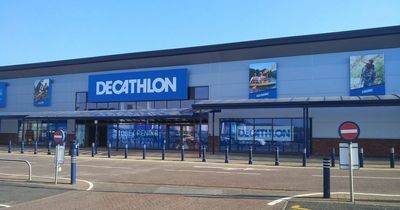 Decathlon to move to bigger store in Bolton - and offer equipment to keep residents moving