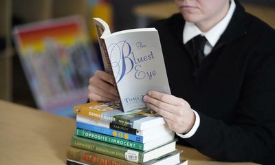 ‘Unparalleled in intensity’ – 1,500 book bans in US school districts.