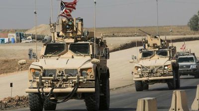 Two US Personnel Injured in Syria Attack