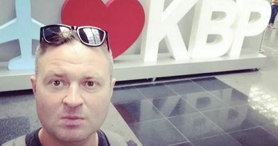 Manager of Aldi store killed while fighting for Ukraine as sniper against Russia