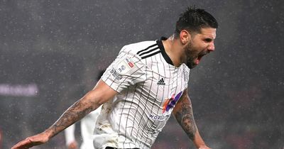 Aleksandar Mitrovic's incredible goal tally has seen him outscore these 10 EFL clubs