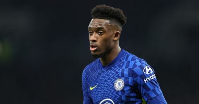 Chelsea injury round-up and expected return dates including Hudson-Odoi and Chilwell