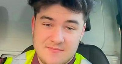 Sainsbury’s teen driver sacked after his TikTok video praising job goes viral