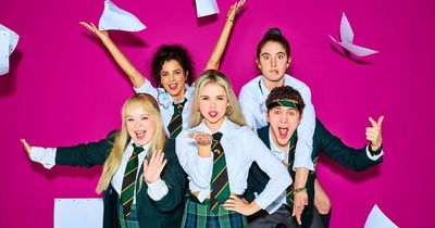 Derry Girls season three: Where to watch the new episodes