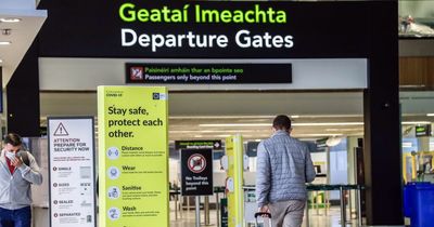 Dublin airport delays warning for NI travellers over busy Easter period