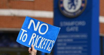 Chelsea sale: The 'valuable' advantage the Ricketts family have in winning takeover race