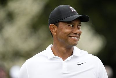 Tiger Tracker: Follow Tiger Woods shot-by-shot Thursday at the 2022 Masters in his return to Augusta National