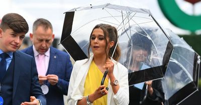 Grand National 2022: Most stylish warm outfits after bad weather hit Aintree on Thursday