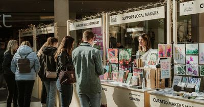 Trinity Leeds launches brilliant new independent market