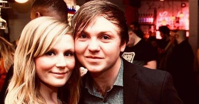 Tributes to Leeds dad who died in horror Barnsley car crash just months after getting married as wife fights for life