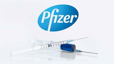 With Covid Fortunes Uncertain, Pfizer Spends $525 Million To Double Down On Another Virus