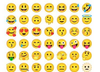 Google Doc emoji prove we've taken 'reactions' too far