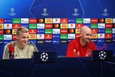 Erik Ten Hag: Which players could thrive under new Manchester United boss and could Ajax stars arrive?