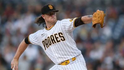 Report: Padres, Twins Swap Pitchers in Opening Day Trade