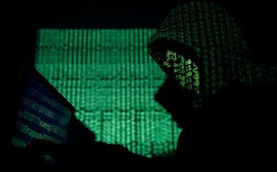 Chinese hackers target power grid near Ladakh