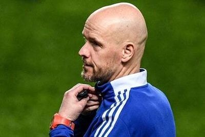 Erik ten Hag: Why Manchester United chose Ajax boss over Mauricio Pochettino as they hope for Klopp mark two