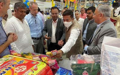 Metro Wholesale to set up shop in smaller cities
